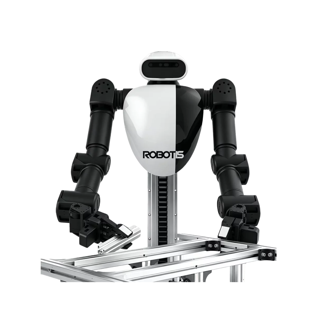 AI Worker 机器人