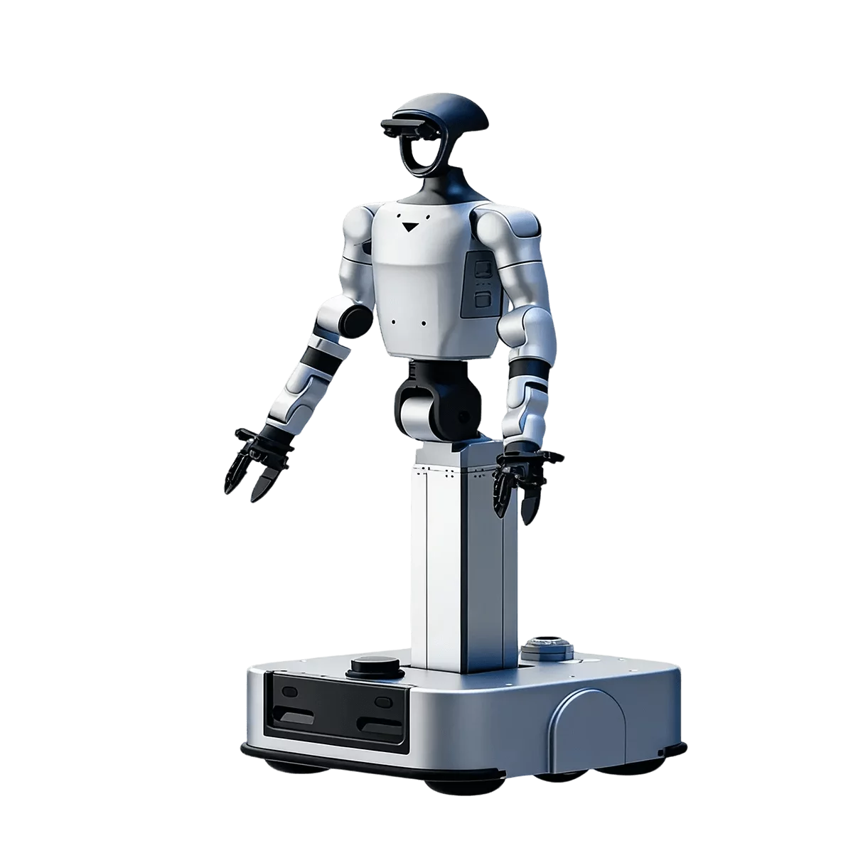 G1-D 机器人