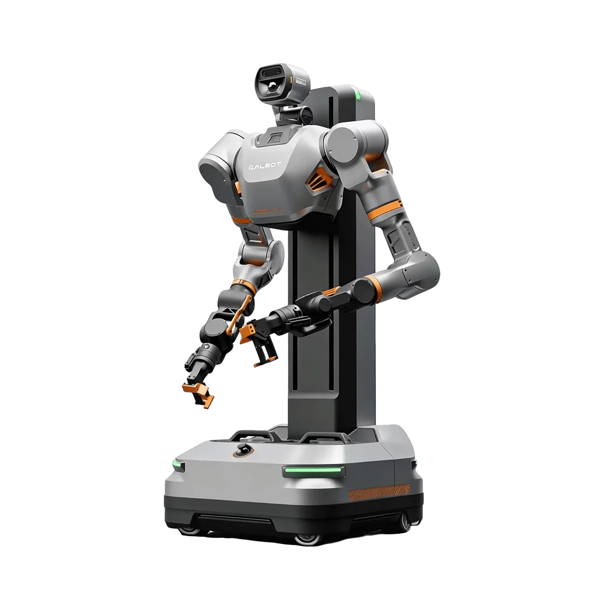 Galbot S1 机器人