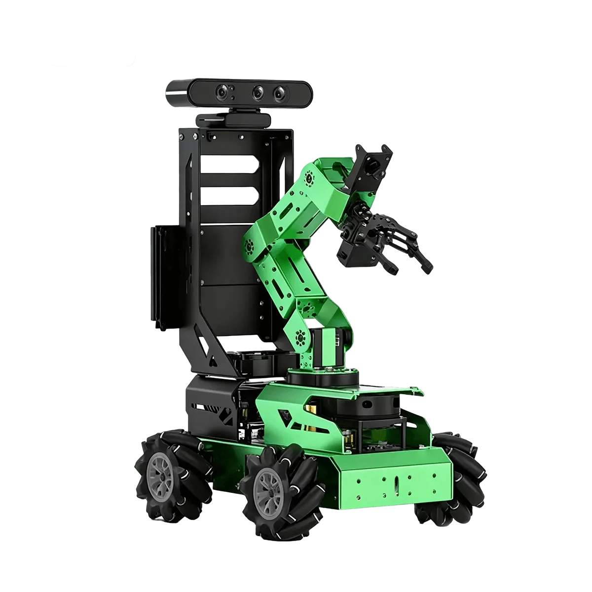 JetAuto Pro ROS 教育机器人 机器人