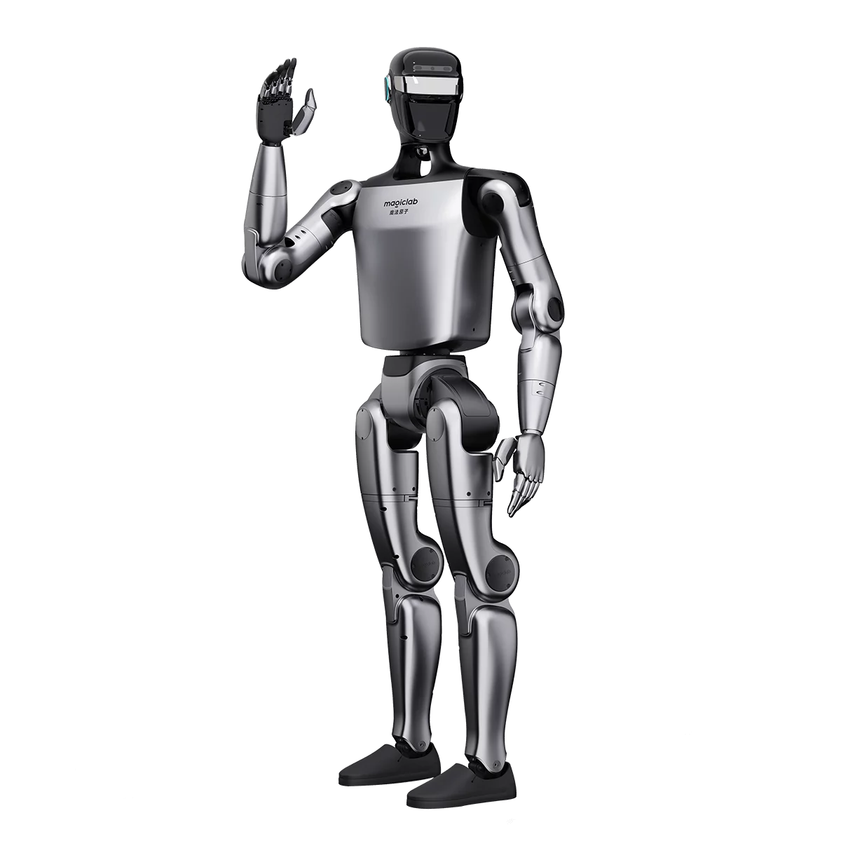 MagicBot Z1 机器人