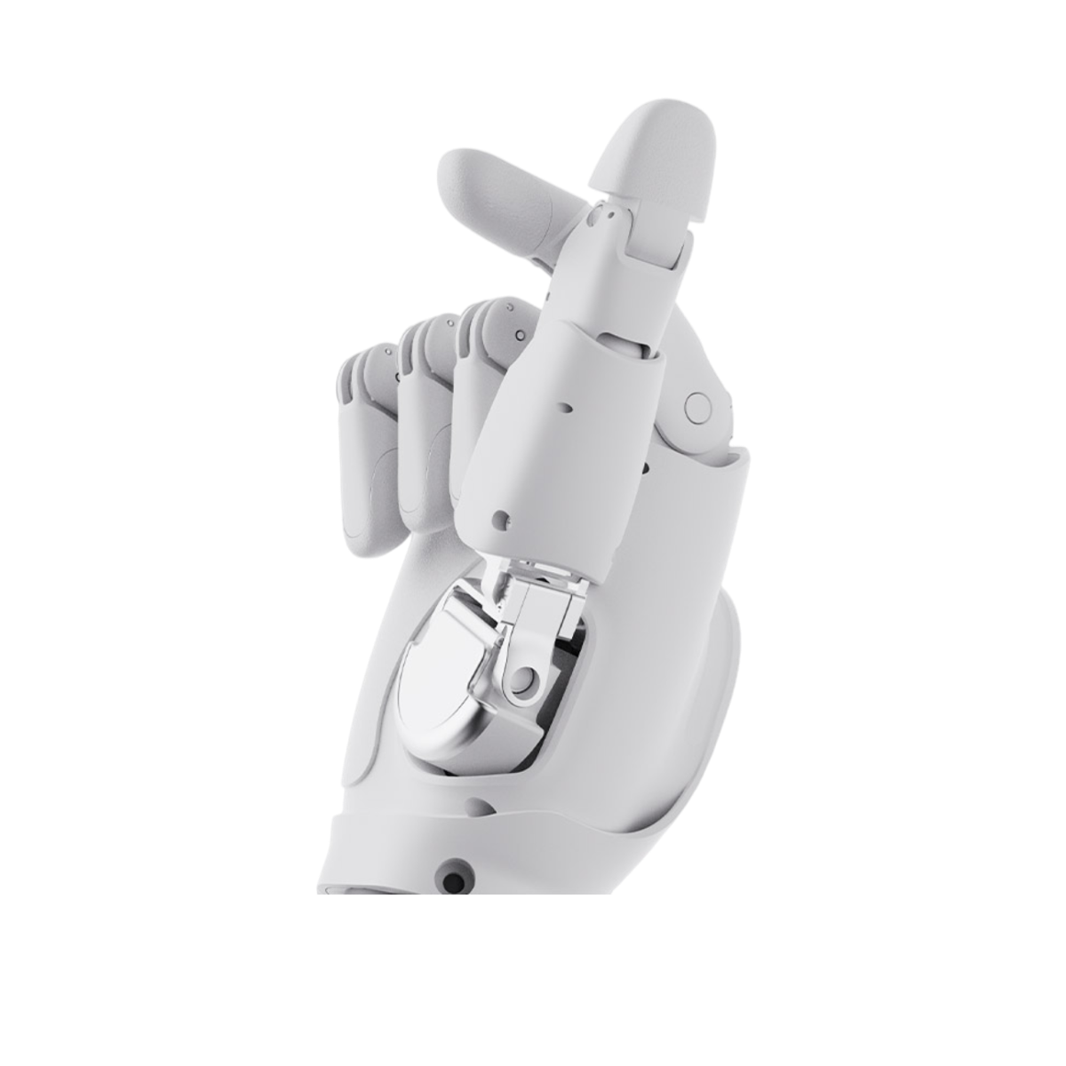 OmniHand 灵动款2025