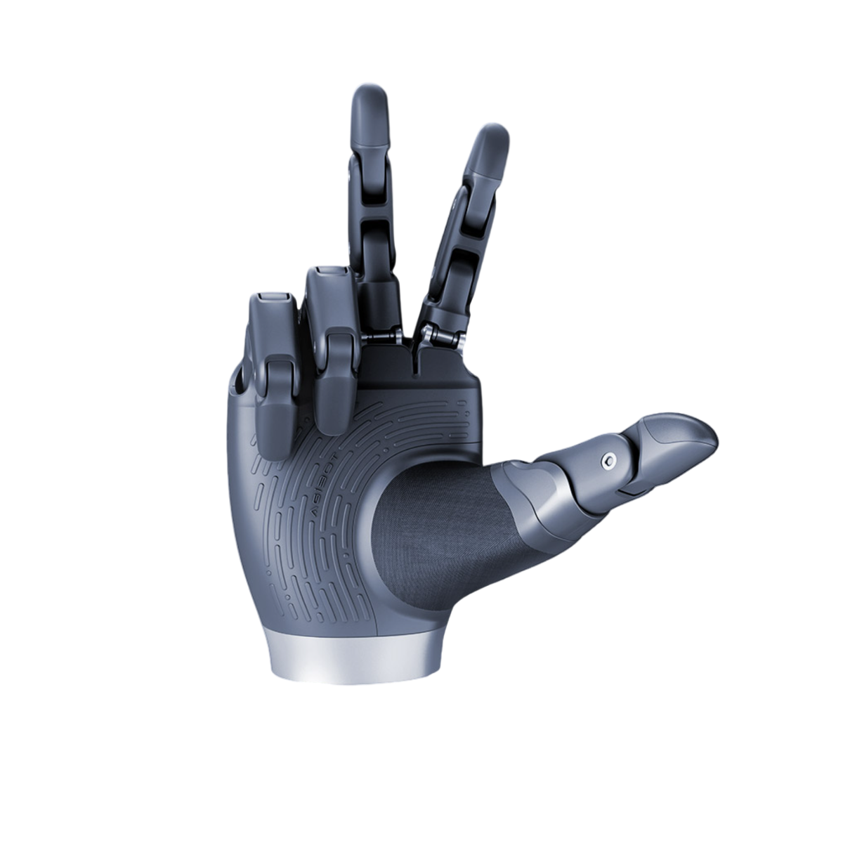 OmniHand 专业款2025