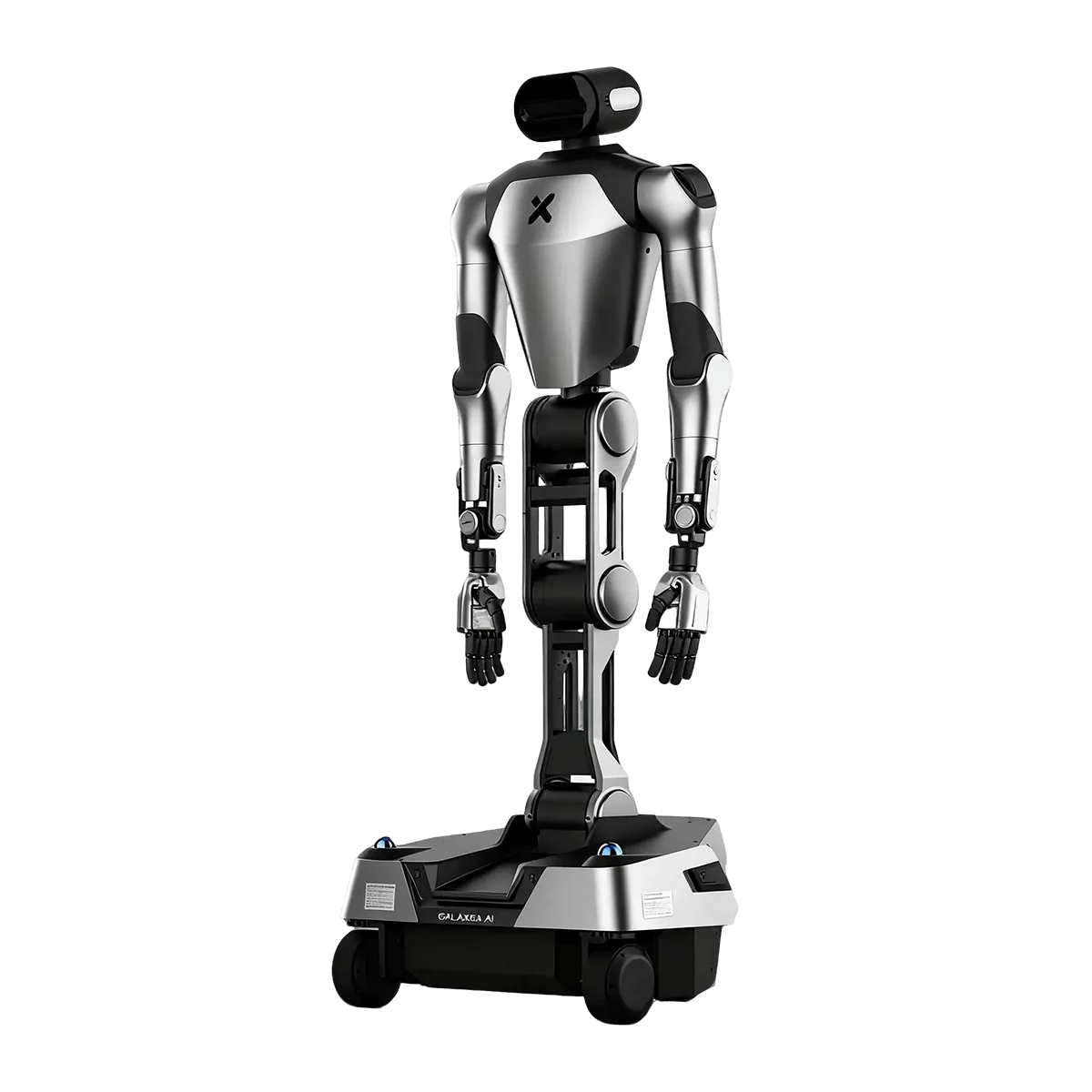 R1 Pro 机器人