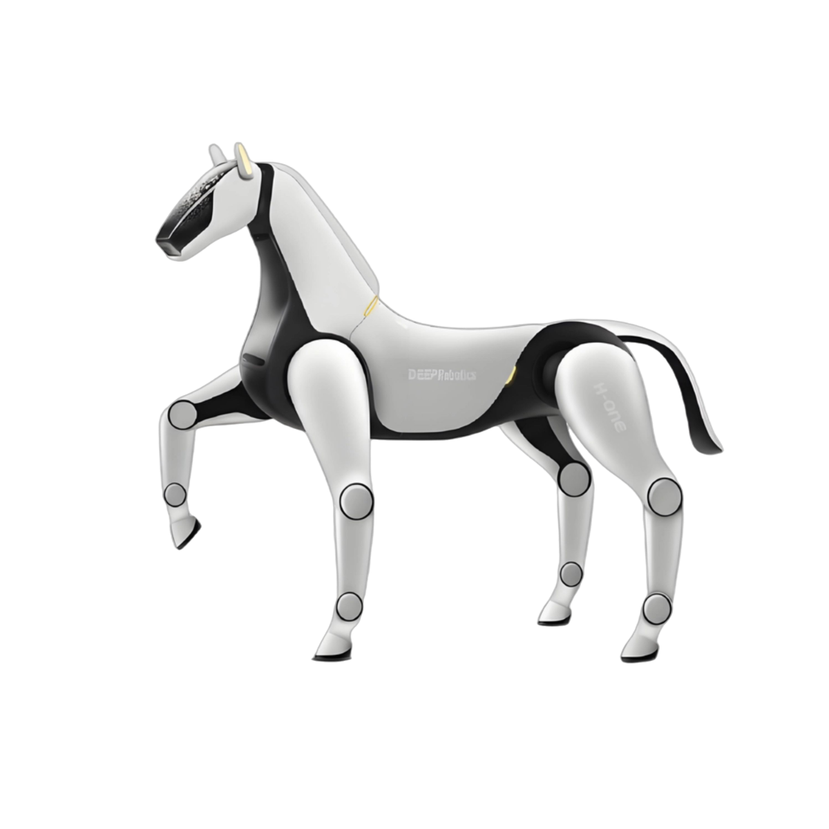 Robo Horse 机器人