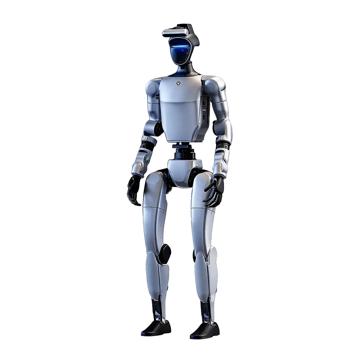 G1-Comp 机器人