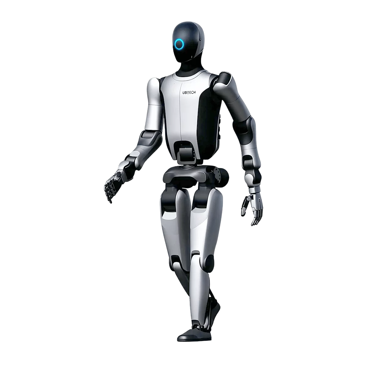 Walker S2 机器人