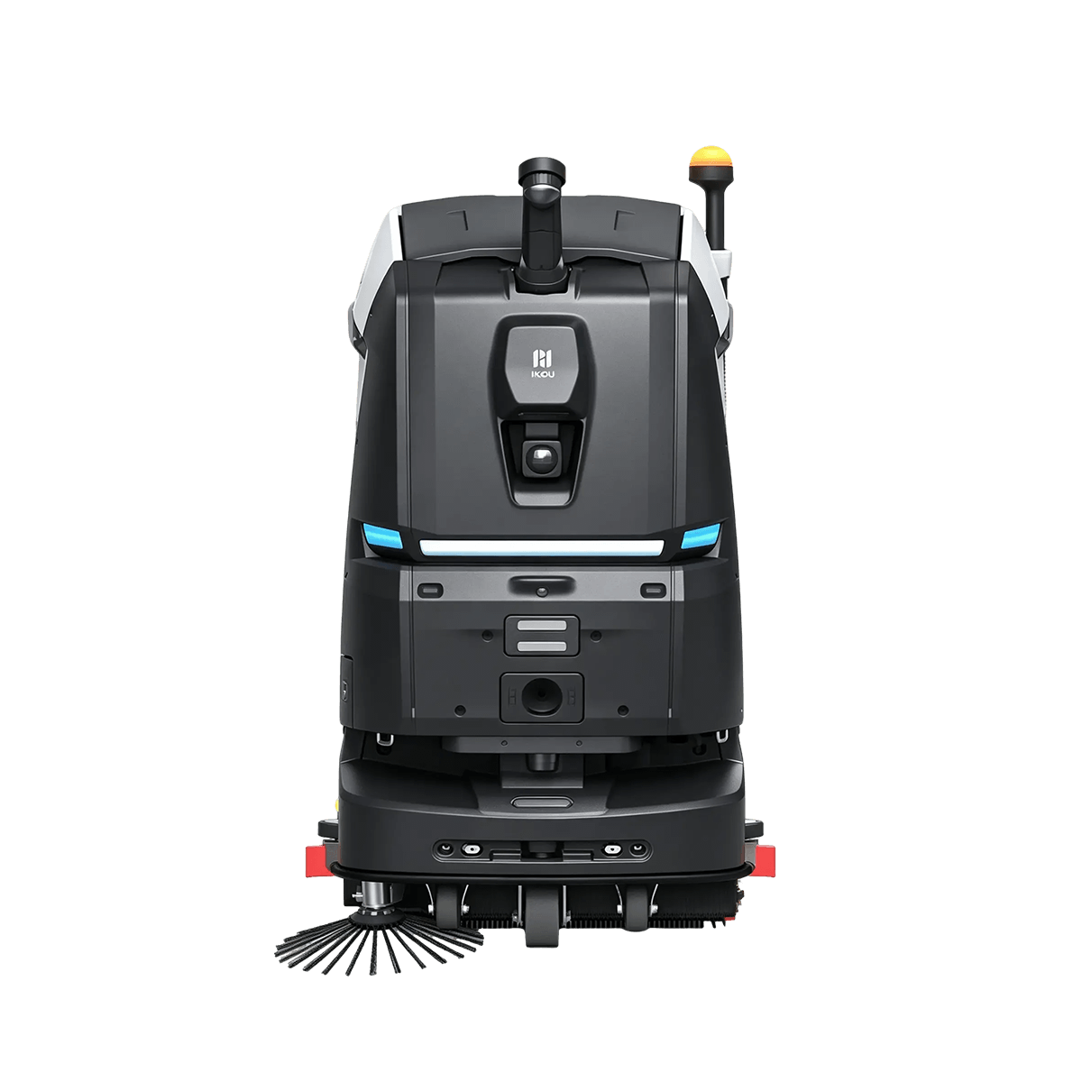 PUDU BG1 Pro 机器人