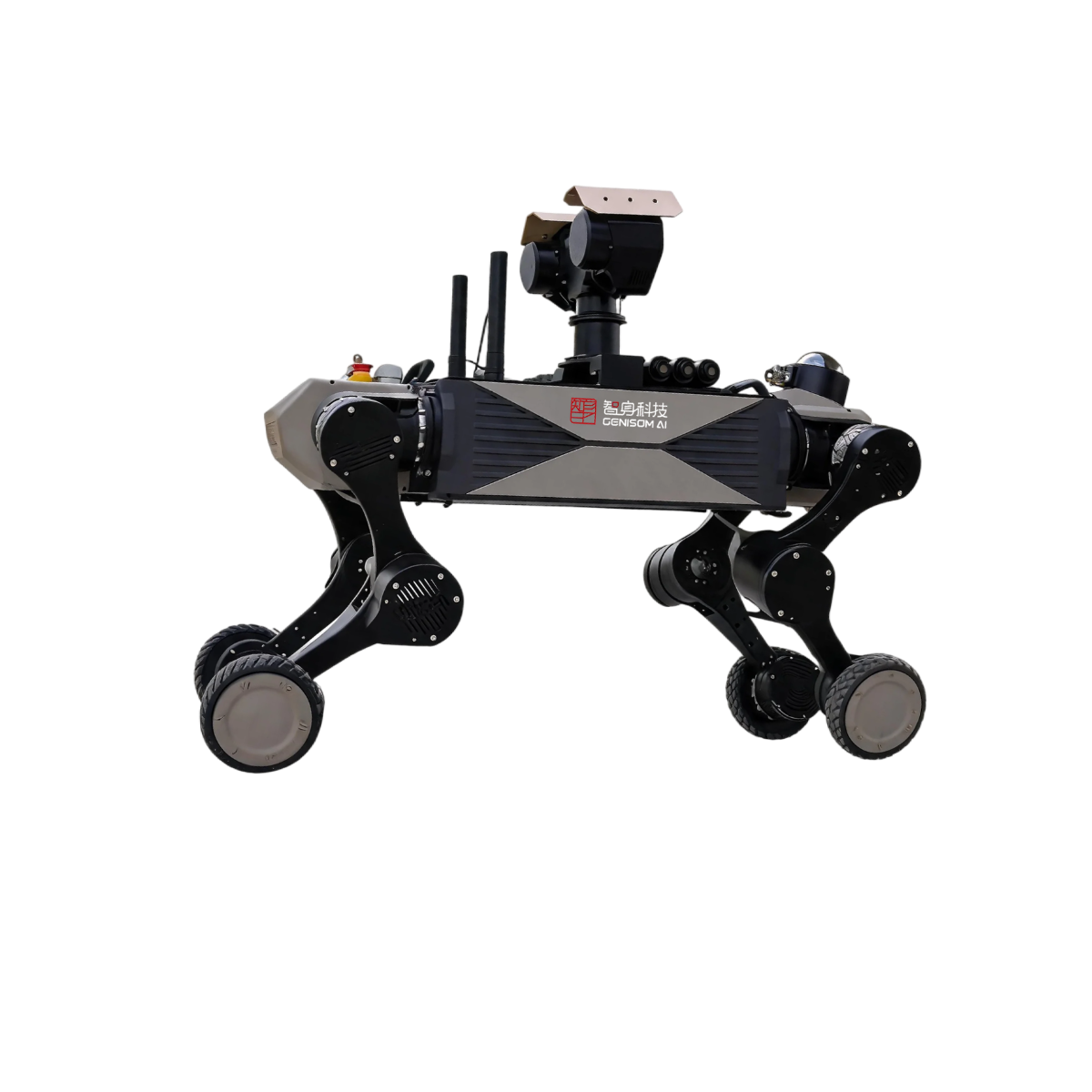 铅球 SP1 