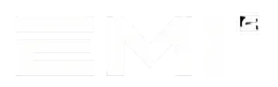 聚身之家 Logo（EMI）