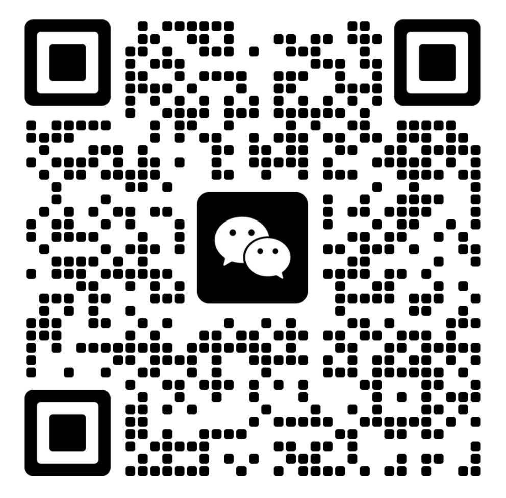 聚身之家微信二维码
